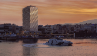 Cosco: «Τα δέκα χρόνια στον ΟΛΠ είναι μια επένδυση εμπιστοσύνης στις δυνατότητες του λιμανιού»
