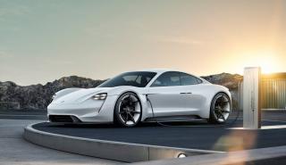 Η Porsche επένδυσε 250 εκατ. ευρώ στο ηλεκτρικό της μέλλον