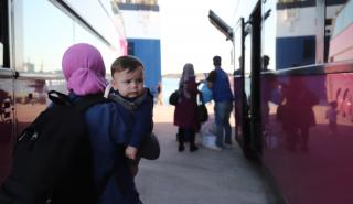 Η Αλβανία επικύρωσε τη συνεργασία με την Ιταλία για τα Κέντρα Υποδοχής Μεταναστών