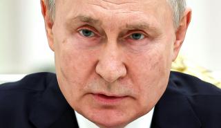 Πούτιν: Οι εκρήξεις στους αγωγούς Nord Stream διατάραξαν τις σχέσεις Μόσχας - Βερολίνου