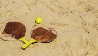 Δήμος Βάρης – Βούλας – Βουλιαγμένης: Πρόστιμα 1000 ευρώ για ρακέτες στην παραλία