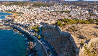 Ακίνητα: «Ψηφίζουν Ελλάδα» οι νέοι σε ηλικία Ευρωπαίοι αγοραστές