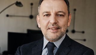 Μπρουμίδης (Vodafone): Ανάγκη για τιμαριθμική προσαρμογή, εστίαση στα ψηφιακά έργα και επιτάχυνση επενδύσεων
