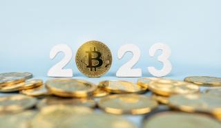 Κορυφαίες αποδόσεις για το 2023 στην Wall Street, δια χειρός... bitcoin