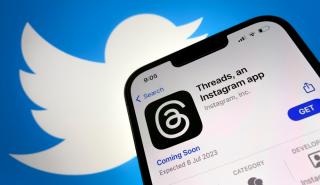 Threads: Το «Twitter της Meta» έφτασε τους 100 εκατ. χρήστες - Πως «νίκησε» το ChatGPT
