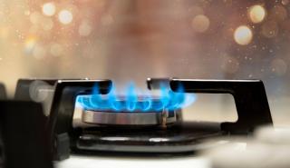 ΔΕΣΦΑ: «Βουτιά» 21,56% στη συνολική ζήτηση φυσικού αερίου το 2023