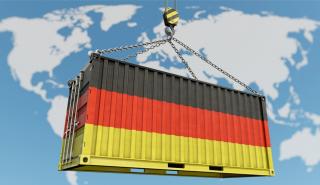 Γερμανία: Υψηλότερο των προσδοκιών το εμπορικό πλεόνασμα τον Ιούνιο