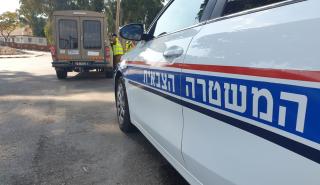 Ισραήλ: Αυτοκίνητο παρέσυρε διαδηλωτές