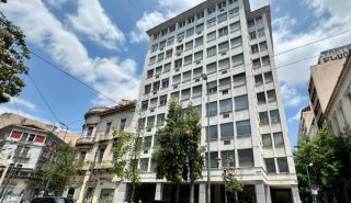 Στην ενεργειακή αναβάθμιση ακινήτων επενδύουν η SIREC ENERGY και η Blend Development