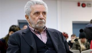 Δρίτσας: Παράγοντας διχασμού και αποσταθεροποίησης ο Στέφανος Κασσελάκης