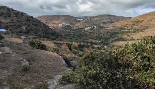 Στον περιπατητικό τουρισμό και τις εναλλακτικές μορφές τουρισμού ποντάρει η Τήνος