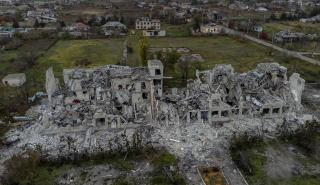 Ιταλός ΥΠΕΞ: Η Ουκρανία θα ενταχθεί σε ΕΕ και ΝΑΤΟ μόλις τελειώσει ο πόλεμος