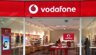 Vodafone: Πουλά τη θυγατρική στην Ισπανία, αυξάνει τις επενδύσεις στην Ελλάδα