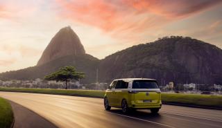 Επένδυση 1 δισ. ευρώ της Volkswagen στη Νότια Αμερική