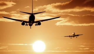 Σε αδιέξοδο το «πρασίνισμα» της αεροπλοΐας - Πού «κολλάει» η ΕΕ
