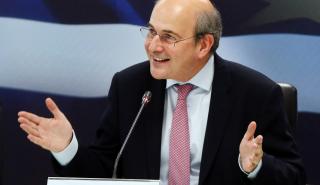 Χατζηδάκης: Όλες οι παρεμβάσεις του οικονομικού νομοσχεδίου - Παράταση έως Οκτώβριο για Market Pass