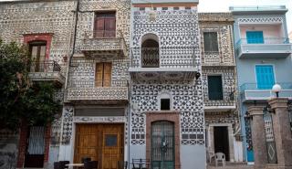 Τουρισμός: Sold out για το καλοκαίρι η Χίος