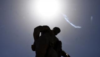 Ιταλία: Η 23η Αυγούστου ήταν η πιο ζεστή ημέρα των τελευταίων 260 ετών στο Μιλάνο