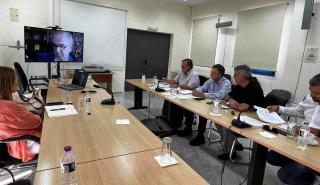 Υπ. Ανάπτυξης: Σύσκεψη για τη στήριξη του κλάδου της γούνας