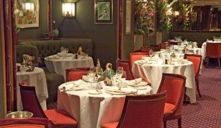 Κλείνει το ιστορικό εστιατόριο «Le Gavroche», βραβευμένο με αστέρια Michelin