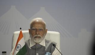 G20: Ο Ινδός πρωθυπουργός θέλει να αλλάξει το όνομα της χώρας του σε «Μπάρατ»