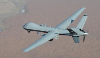 Συρία: Νεκροί 4 μαχητές προσκείμενοι στη Χεζμπολάχ σε επίθεση ισραηλινού drone