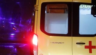 Ρωσία: Σύγκρουση τρένων στην περιφέρεια Μούρμανσκ – Περισσότεροι από 10 τραυματίες