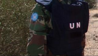 ΗΠΑ και ΣΑ του ΟΗΕ καταδικάζουν την επίθεση εναντίον κυανόκρανων στη Νεκρή Ζώνη στην Κύπρο