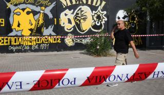 Νέα Φιλαδέλφεια: Νέες προσαγωγές για τα αιματηρά επεισόδια - Ξεκινά η λήψη DNA