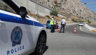 Σε εξέλιξη η μετάγγιση του επικίνδυνου φορτίου από το βυτιοφόρο - Πού έχει διακοπεί η κυκλοφορία