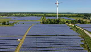 Aquila Capital: Οι επενδύσεις σε υποδομές προσφέρουν αξία σε περιόδους υψηλού πληθωρισμού