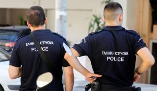 Συνελήφθη 38χρονος στην Πάτρα για συμμετοχή σε τρομοκρατική οργάνωση