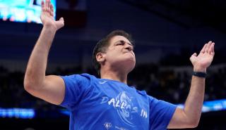 Dallas Mavericks: Ο δισεκατομμυριούχος Mark Cuban πουλά το πλειοψηφικό του μερίδιο στη «βασίλισσα» των καζίνο