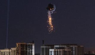 Ιράν: Τρία μέλη του PKK σκοτώθηκαν από τουρκικό drone