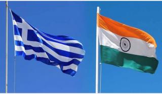 Ελληνική επιχειρηματική απόβαση στην Ινδία – Ποιοι συμμετέχουν στην αποστολή και τα MoU που θα υπογραφούν