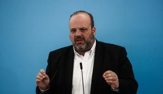 Πρωτοψάλτης για ΟΠΕΚΕΠΕ: Εντός του Δεκεμβρίου πληρωμές άνω του 1 δισ. ευρώ