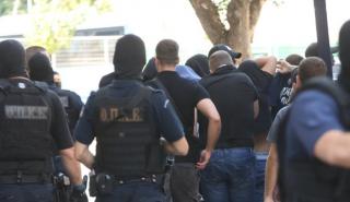 Νέα Φιλαδέλφεια: Ένας Έλληνας και 39 Κροάτες κρίθηκαν προφυλακιστέοι