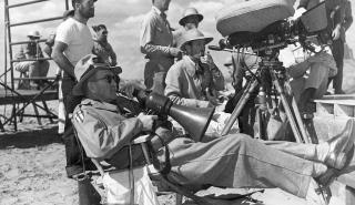 Τζον Φορντ: Ο πρωτομάστορας του παγκόσμιου κινηματογράφου και των τεσσάρων Όσκαρ… μόνο