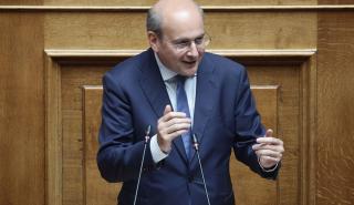 Νάξος: Στο αυτόφωρο 3 επιχειρηματίες για παράνομη κατάληψη αιγιαλού – Χατζηδάκης: Δεν θα κάνουμε πίσω