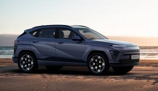 Νέο Hyundai Kona: Το SUV, όπως το φαντάστηκες