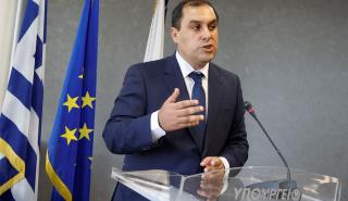 Κατσαφάδος για Νέα Φιλαδέλφεια: «Δεν είχαμε ενημέρωση ούτε εγώ, ούτε ο Οικονόμου»