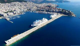 Λιμάνια: «Πέφτουν» υπογραφές για 1+1 συμβάσεις με ΓΕΚ ΤΕΡΝΑ και Grimaldi
