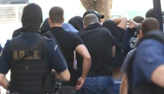 Νέα Φιλαδέλφεια: Και οι 105 κατηγορούμενοι κρίθηκαν προσωρινά προφυλακιστέοι