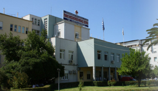 Έρευνα της Πυροσβεστικής για δολιοφθορά στο Γενικό Κρατικό Νίκαιας