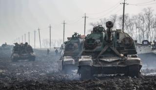 Ουκρανία: Θα λάβει όπλα από τις ΗΠΑ εντός εβδομάδων αφού εγκριθεί η χρηματοδότηση στο Κογκρέσο