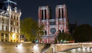 Γαλλία: Νεκρός ο υπεύθυνος για την ανοικοδόμηση της Παναγίας των Παρισίων