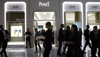 Ένοπλη ληστεία μέρα - μεσημέρι στο Παρίσι: Λεία 15 εκατ. ευρώ από το ξακουστό Piaget