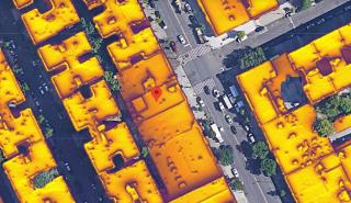 H Google θα πουλήσει δεδομένα χαρτών σε εταιρείες που φτιάχνουν φωτοβολταϊκά