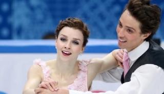 Νεκρή σε τροχαίο πρωταθλήτρια του καλλιτεχνικού πατινάζ