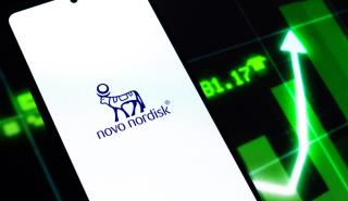 Η αξία της Novo Nordisk ξεπέρασε το ΑΕΠ της Δανίας!